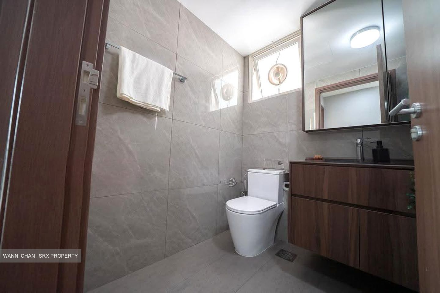 1 Canberra (D27), Condominium #620749071